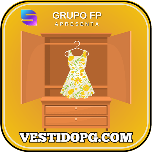 VESTIDOPG Logo